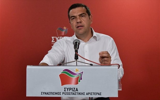 Πρόωρες εκλογές τον Ιούνιο 