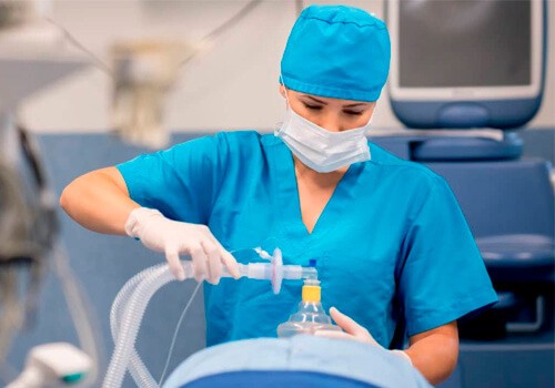 Παγκόσμια Ημέρα Αναισθησιολογίας