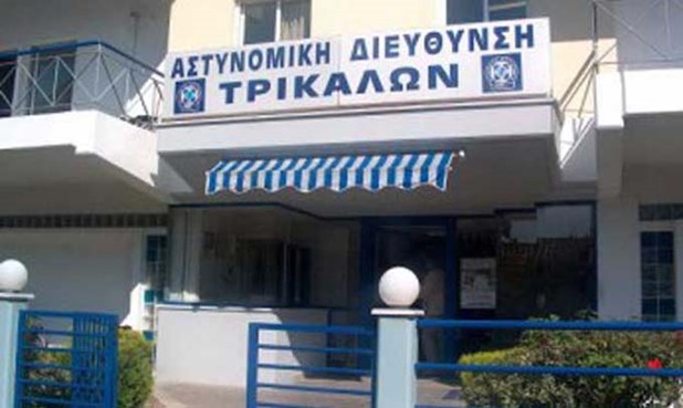 Συνελήφθη 63χρονη για αφαίρεση ρούχων από κατάστημα