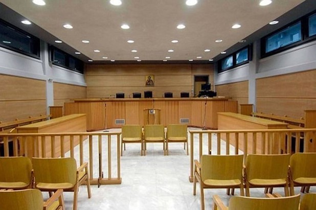 ΑΝΤΑΡΣΥΑ Τρικάλων: Οι δίκες δεν λυγίζουν τους αγωνιστές