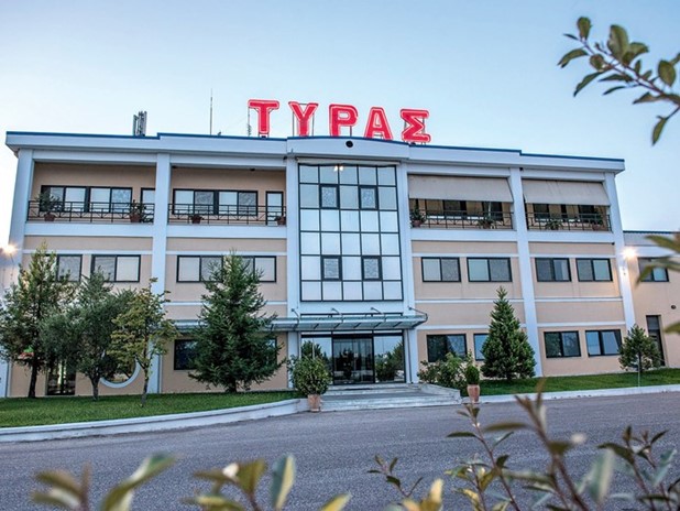 ΕΛΛΗΝΙΚΑ ΓΑΛΑΚΤΟΚΟΜΕΙΑ Α.Ε.- H πρώτη Ελληνική Γαλακτοβιομηχανία με πιστοποίηση TÜV AUSTRIA CoVid Shield