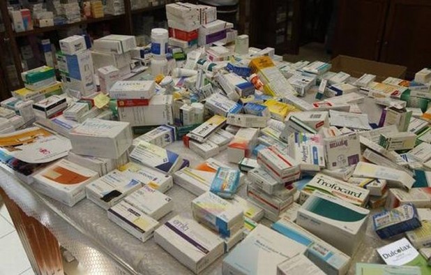 Τρίκαλα: Μόνιμο πρόβλημα οι ελλείψεις φαρμάκων