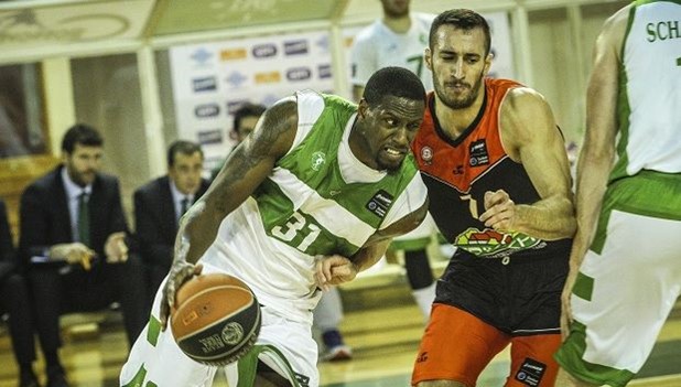 Έφτασαν κοντά στην ανατροπή αλλά δεν άντεξαν τα Τρίκαλα BC