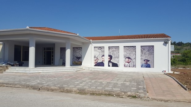 Επίσημη έναρξη για τον κόμβο καινοτομίας (GiSeMi) στα Τρίκαλα