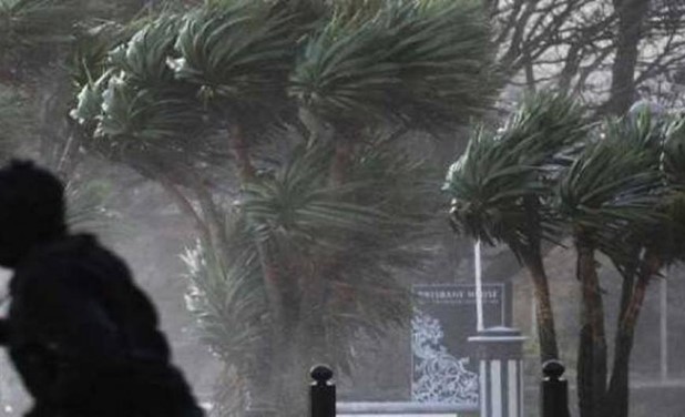 Έκτακτο δελτίο επιδείνωσης καιρού στην Θεσσαλία 