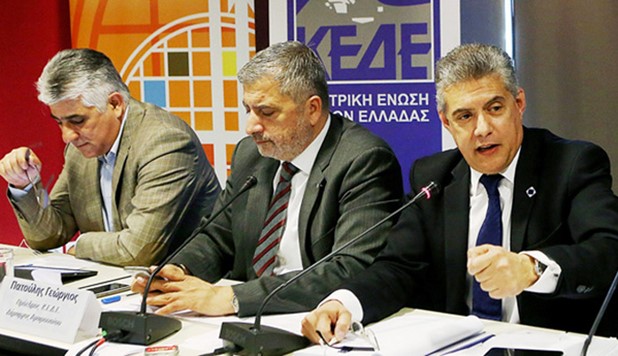 Συνάντηση με τον πρωθυπουργό ζητούν ΕΝΠΕ και ΚΕΔΕ