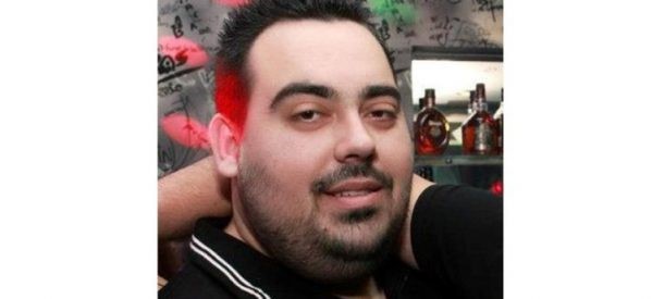 Θλίψη στα Τρίκαλα από τον ξαφνικό θάνατο του 33χρονου Νίκου Κορδέλα
