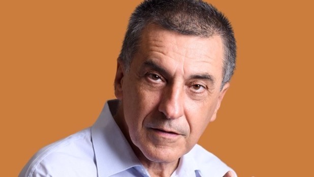 Δ. Κουρέτας: Στις 5 Δεκεμβρίου η ανακοίνωση του νέου σχεδίου Πολιτικής Προστασίας για τη Θεσσαλία
