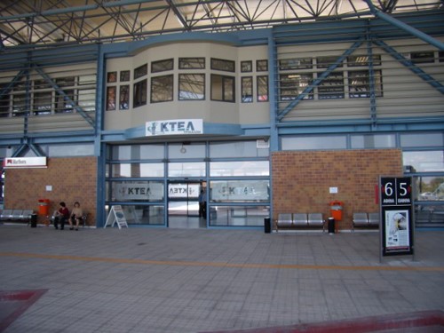 Εναρξη χειμερινών δρομολογίων από το Υπεραστικό ΚΤΕΛ