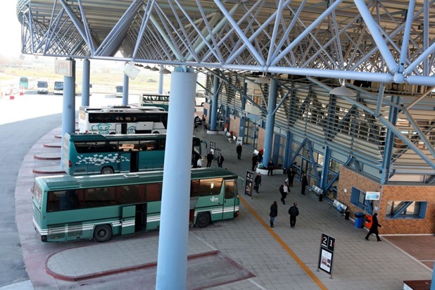 ΚΤΕΛ Τρικάλων: Μειώνονται όλες οι τιμές των εισιτηρίων κατά 10%