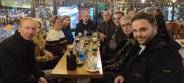 Συγχαρητήρια της ΔΕΕΠ Τρικάλων στην νέα Γραμματέα της ΝΔ Μαρία Συρεγγέλα