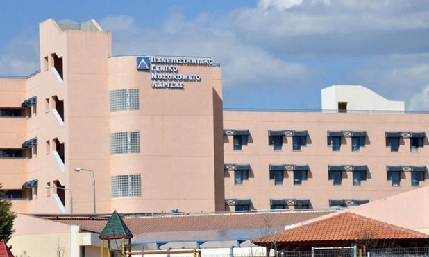 Στα 20 τα κρούσματα στη Θεσσαλία