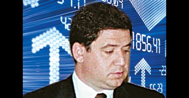 Σκάνδαλο Avenir: Συνελήφθη ο εγκέφαλος - Είχε εξαπατήσει και θεσσαλό επενδυτή