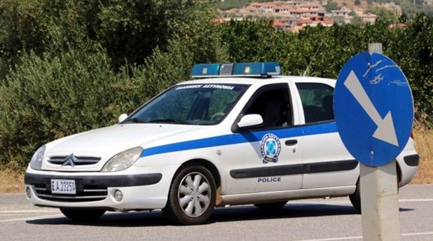38χρονη προσπάθησε να εξαπατήσει ηλικιωμένη στη Φαρκαδόνα 