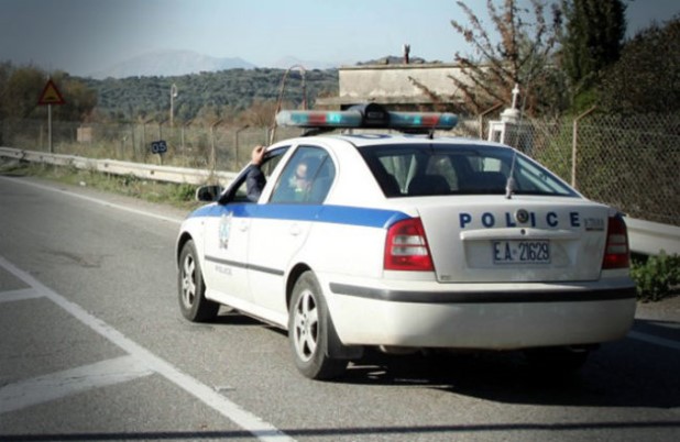 Δύο συλλήψεις για απάτη και πλαστογραφία στα Τρίκαλα - Αποσπούσαν χρήματα με πλαστά έγγραφα