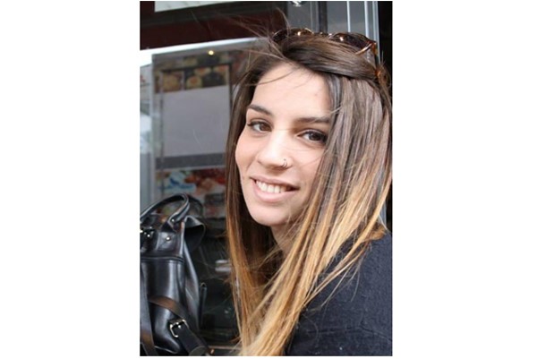 Θλίψη στα Τρίκαλα για το θάνατο της 28χρονης Αλεξάνδρας Πιτυρίγκα