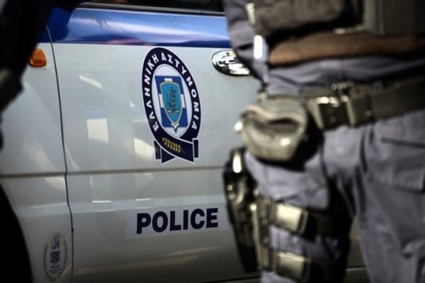 Σύλληψη 48χρονου φυγόποινου για απάτη