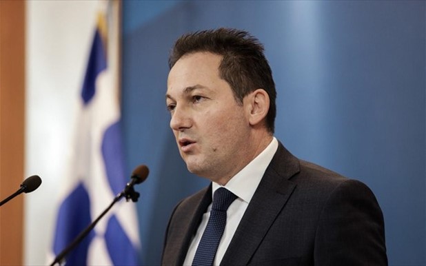 Τα περιοριστικά μέτρα παρατείνονται έως τις 4 Μαΐου