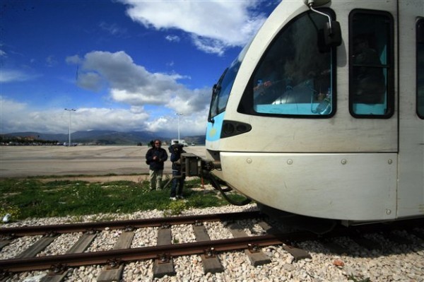 Στάση εργασίας την Τρίτη από την ΤΡΑΙΝΟΣΕ-Ματαιώσεις δρομολογίων