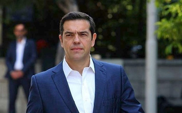 Στο δημαρχείο Τρικάλων την Τρίτη το μεσημέρι ο Τσίπρας 