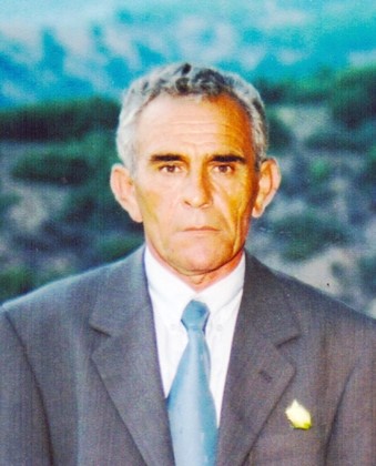 Πέθανε ο Τρικαλινός Γεώργιος Χριστοδούλου