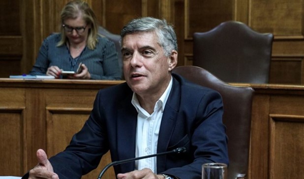 Απαγόρευση μετακινήσεων μη μόνιμων κατοίκων προς τα χωριά της περιφέρειας ζητά ο Αγοραστός