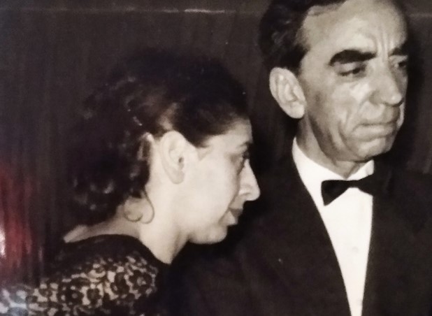 Χορωδία Τρικάλων: Ο μύθος μιας Τρικαλινής οικογένειας 