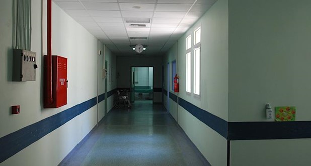 Η διοίκηση του νοσοκομείου Τρικάλων για την αντικατάσταση της γραμματέως