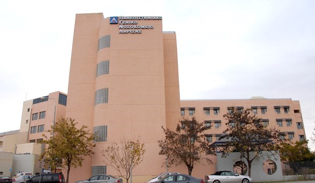 Αισιόδοξα μηνύματα για Θεσσαλία - Μόλις ένα κρούσμα μετά από πέντε ημέρες