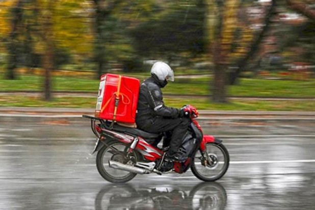 Θεσσαλία: Μεγάλη πτώση στο έτοιμο φαγητό