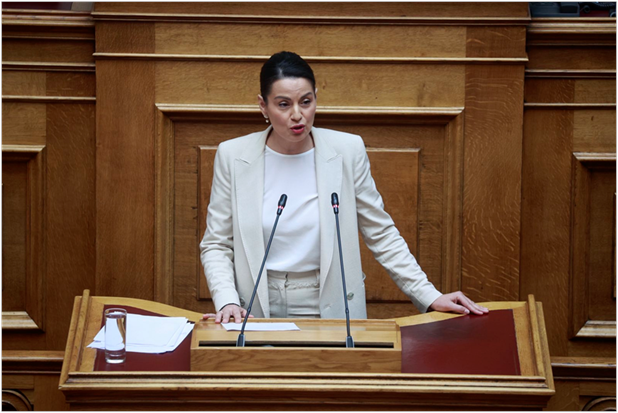 Κοντοτόλη: Απαράδεκτες καθυστερήσεις ενόψει χειμώνα, σε κίνδυνο οι κάτοικοι του Παλαιοχωρίου
