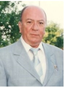 Απεβίωσε ο Νικόλαος Πουλιανίδης 