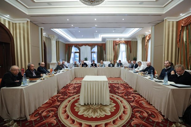 Θεσσαλία: Νέα συνάντηση της ομάδας επιστημόνων Κουρέτα με την Ολλανδική εταιρεία